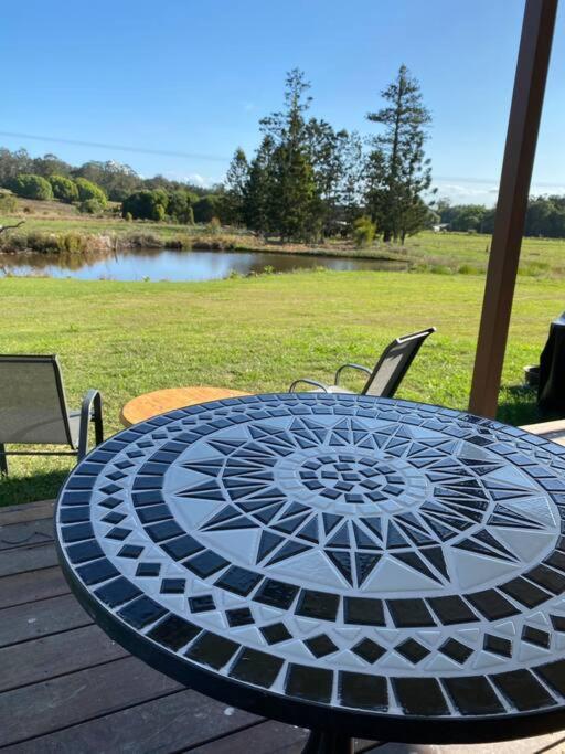 Pinbarren Green Lodges Noosa Exterior foto